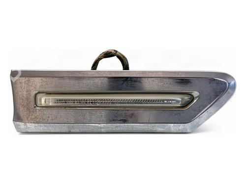 Used Right front indicator Right front indicator BMW 7 (F01, F02, F03, F04) 740 i, Li (326 hp) 39704259 39704259