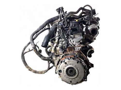 Used Engine Engine 39307357 39307357