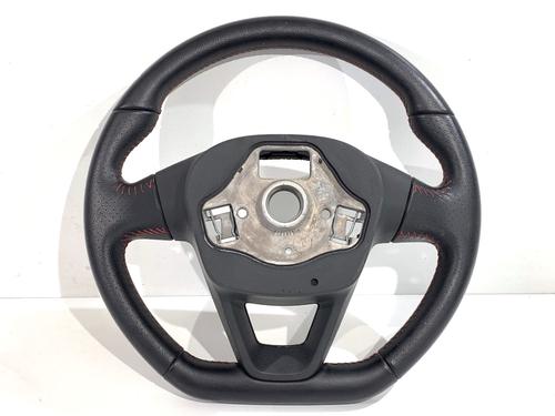 Steering wheel SEAT LEON ST (5F8) 2.0 TDI | BP39356158C49 - Image 7