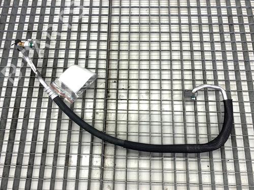 Used AC pipe AC pipe 39296914 39296914