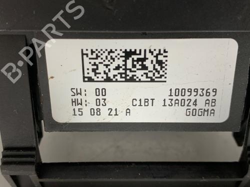 Headlight switch FORD FIESTA VI (CB1, CCN) 1.5 TDCi | BP40521917I24  - Image 5