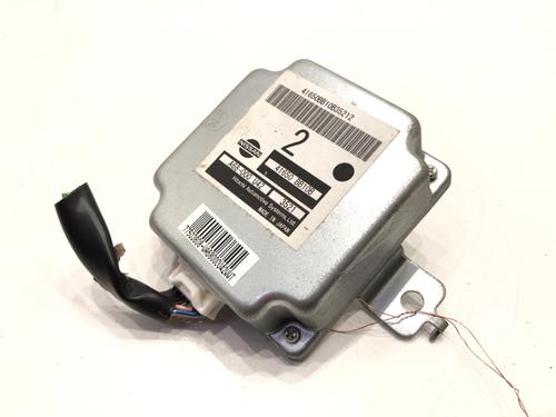 Used Steering ECU Steering ECU NISSAN QASHQAI I (J10, NJ10) 2.0 All-wheel Drive (141 hp) 39275738 39275738