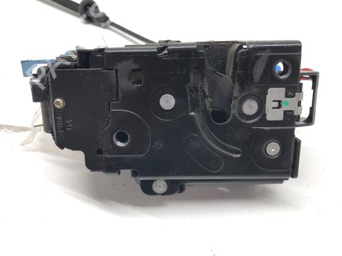 Used Front left lock Front left lock SKODA OCTAVIA II Combi (1Z5) 1.6 (102 hp) 39272043 39272043