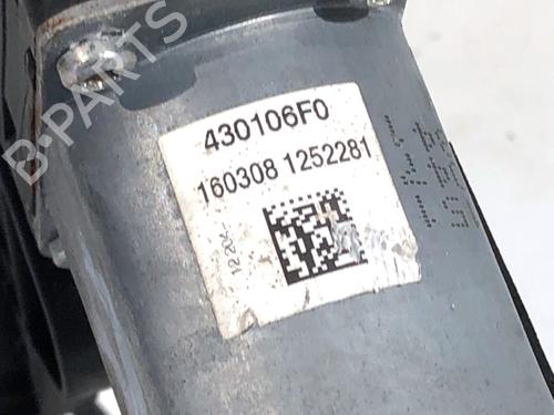 Front right window mechanism RENAULT MEGANE IV Hatchback (B9A/M/N_) 1.6 TCe 205 (B9MV) | BP39298728C23 - Image 5