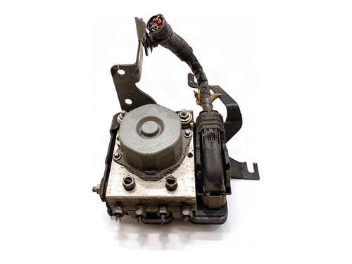 Used ABS pump ABS pump RENAULT CLIO IV (BH_) 0.9 TCe 90 (BHNF, BHMA, BHMH, BHJK, BHJR) (90 hp) 40558238 40558238