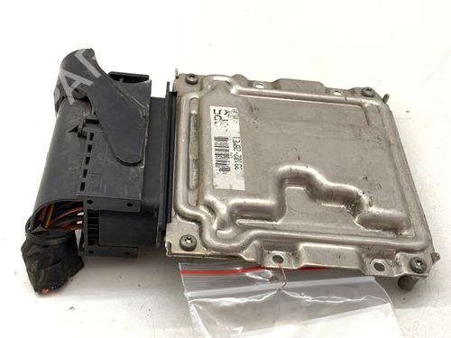 Engine control unit (ECU) HYUNDAI ELANTRA V Saloon (MD, UD) 1.6 | BP40115274M57 - Image 2