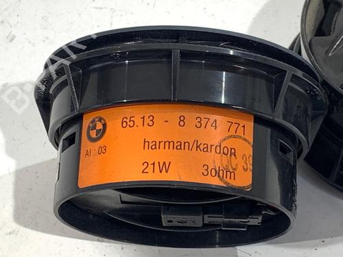 Speaker BMW 3 Touring (E46) 330 d | BP40287991E2 - Image 11
