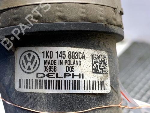 Intercooler VW GOLF VI (5K1) 1.6 TDI | BP39293614M30 - Image 4