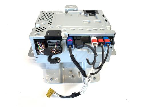 Autoradio für Autoradio 39349762 39349762