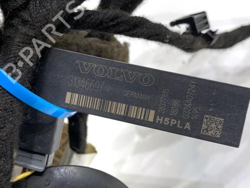 Wiring harness VOLVO XC60 II (246) D4 AWD | BP39344543E16 - Image 4