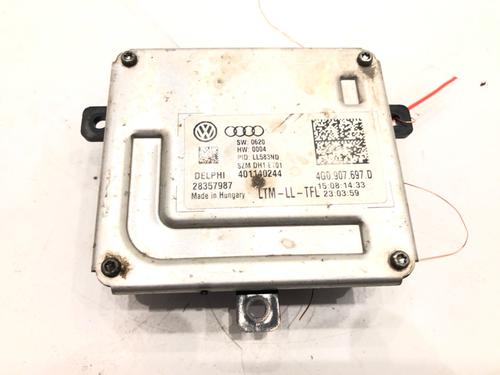 Used Electronic module Electronic module 39279545 39279545