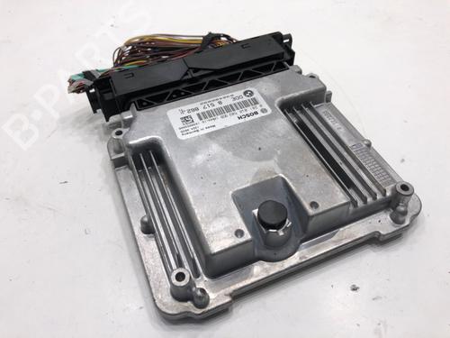 Used Engine control unit (ECU) Engine control unit (ECU) BMW 3 (F30, F80) 320 d (163 hp) 39352197 39352197