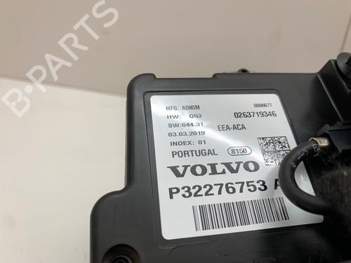 Instrument cluster VOLVO V60 II (225) D4 | BP39363061C47 - Image 5