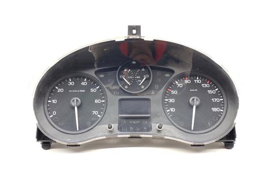 instrument-cluster-citroen-berlingo-box-bodympv-b9-2008-39301761 main image