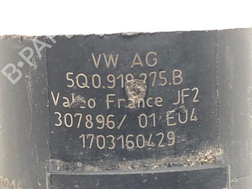 Módulo eletrónico VW PASSAT B8 (3G2, CB2) 1.8 TSI | BP39287245M83 - Image 4