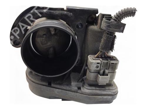 Drosselklappe für Drosselklappe CITROËN C4 I (LC_) 1.6 16V (109 hp) 39763023 39763023
