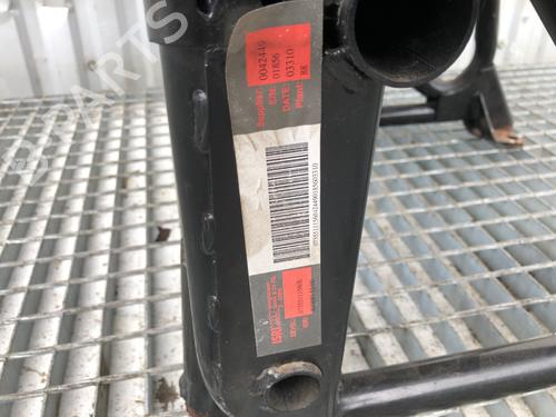 Right front seat PEUGEOT BOXER Platform/Chassis 2.2 HDi 120 | BP39328376C16 - Image 8