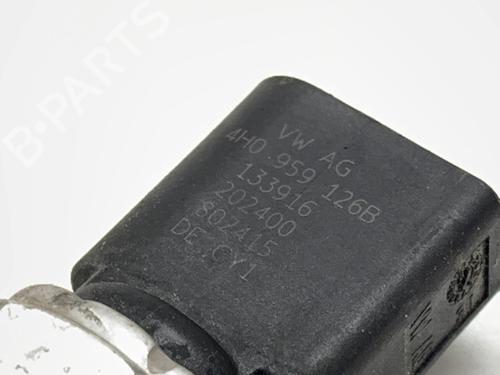 Elektronisk sensor SEAT ATECA (KH7, KHP) 2.0 TDI 4Drive | BP39359396M84 - Image 4
