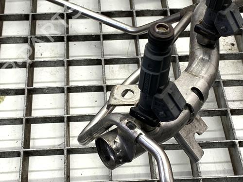 Injection rail BMW X5 (E53) 4.4 i | BP39366187M98 - Image 2