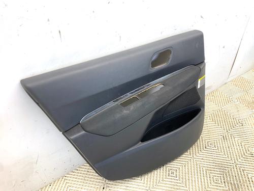 Front left panel PEUGEOT 3008 I MPV (0U_) 1.6 HDi | BP39290352C58 - Image 2