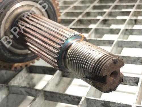 Right front driveshaft HYUNDAI i30 (GD) 1.6 CRDi | BP39283234M39 - Image 5