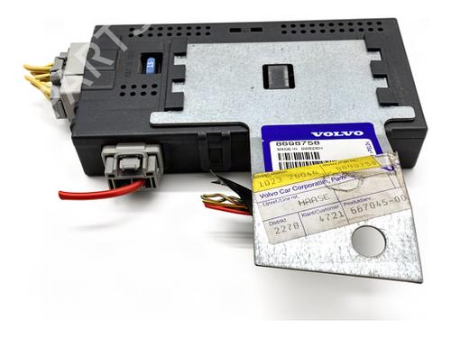 Used Electronic module Electronic module VOLVO V50 (545) 2.4 (170 hp) 40521948 40521948