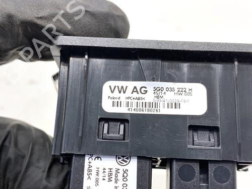 Electronic module VW PASSAT B8 Variant (3G5, CB5) 2.0 TDI | BP39351176M83 - Image 4