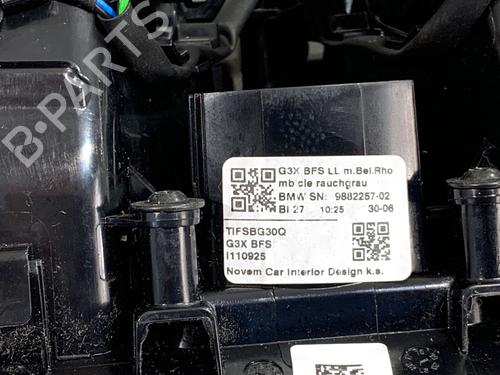 Luftventil BMW 5 (G30, F90) 520 d xDrive | BP39323488I21 - Image 12