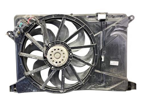 radiator-fan-opel-mokka-mokka-x-j13-2012-2013-2014-2015-2016-2017-2018-2019-39372165 main image