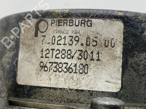 Vacuum pump FORD S-MAX (WA6) 2.0 TDCi | BP39357277M80 - Image 4