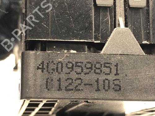 Switch AUDI A7 Sportback (4GA, 4GF) 3.0 TDI quattro | BP39305274I30 - Image 5