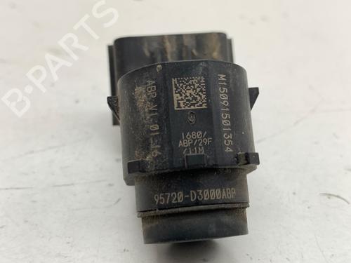 Electronic module KIA OPTIMA (JF) 2.0 CVVL | BP39704240M83 - Image 4