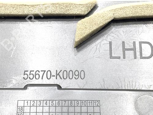 Luftventil TOYOTA YARIS CROSS (MXP_) 1.5 (MXPB10) | BP39339612I21  - Image 7