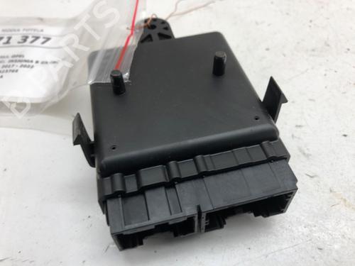Electronic module OPEL INSIGNIA B Grand Sport (Z18) 1.6 Turbo (68) | BP40489033M83 - Image 2