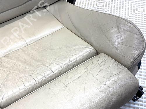 Left front seat BMW 5 (E60) 530 d | BP39326334C15  - Image 5