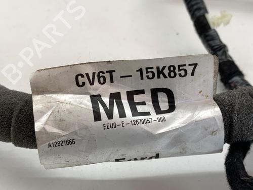Electronic module FORD KUGA II (DM2) 1.6 EcoBoost | BP39352330M83 - Image 4