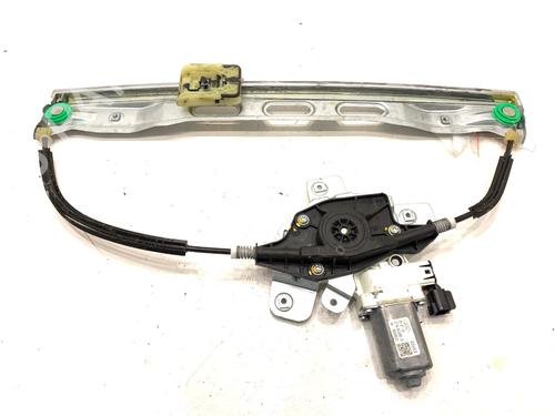 Front right window mechanism FORD TRANSIT COURIER B460 Box Body/MPV 1.5 EcoBlue | BP39293002C23 - Image 2