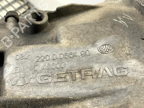 Gearbox BMW 3 Compact (E46) 316 ti | BP39370711M3 - Image 7