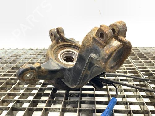 Right front steering knuckle CITROËN C3 III (SX) 1.2 PURETECH 110 | BP40559050M26 - Image 4