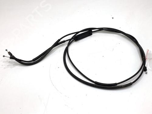Cable BMW X3 (F25) xDrive 28 i | BP39325401E12 - Image 2