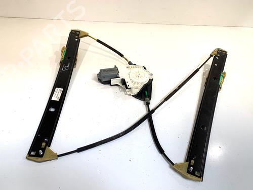 Used Rear right window mechanism Rear right window mechanism 39342231 39342231