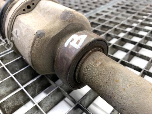 Right front driveshaft OPEL VIVARO B Bus (X82) 1.6 CDTI (06) | BP39311406M39 - Image 4