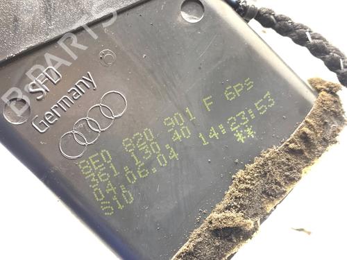 Air vent AUDI A4 B6 (8E2) 1.9 TDI | BP39303644I21 - Image 5