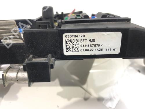 Cable DACIA DUSTER (HM_) 1.0 TCe 90 (HMM6) | BP39269402E12 - Image 4