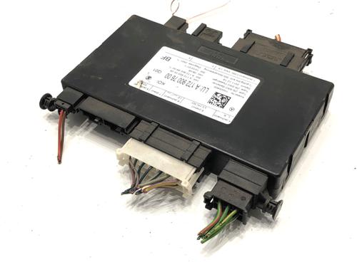 Used Electronic module Electronic module MERCEDES-BENZ E-CLASS (W212) E 350 BlueTEC (212.024) (211 hp) 39290606 39290606