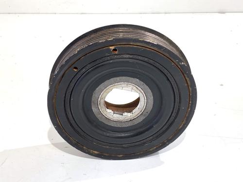 Pulley RENAULT MASTER III Platform/Chassis (EV, HV, UV) 2.3 dCi 170 FWD (EV0L, HV0L, UV0L) | BP39328469M122 - Image 2