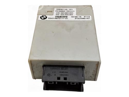 Used Electronic module Electronic module 39363757 39363757