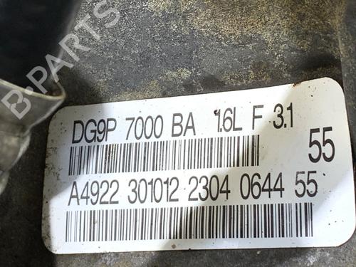 Gearbox FORD MONDEO V Saloon (CD) 1.6 | BP40034051M3 - Image 9