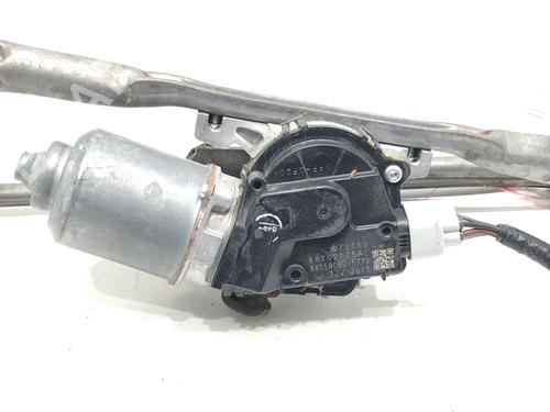 Vindrude Viskermekanisme JEEP CHEROKEE (KL) 3.2 V6 | BP39286618C83 - Image 3