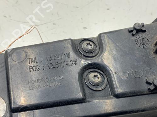 Left taillight VOLVO V60 II (225) D4 | BP39363550C34 - Image 4
